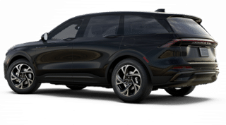 2025 Lincoln Lincoln Nautilus External Image 2